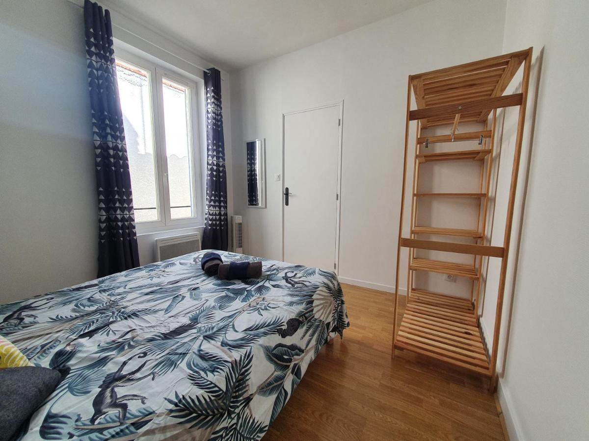 Rnb Locations Macon Διαμέρισμα Εξωτερικό φωτογραφία