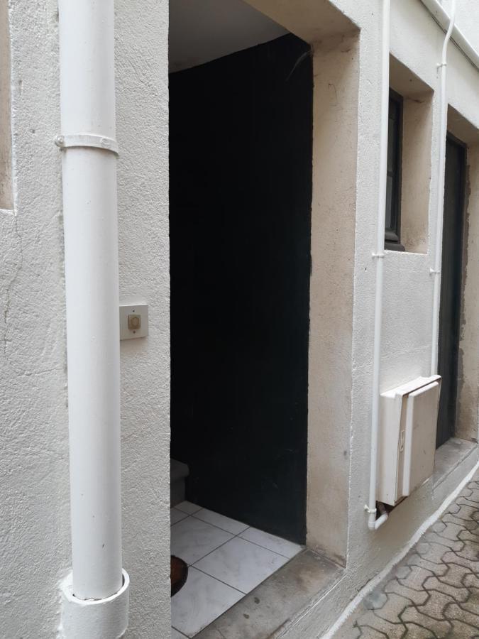 Rnb Locations Macon Διαμέρισμα Εξωτερικό φωτογραφία