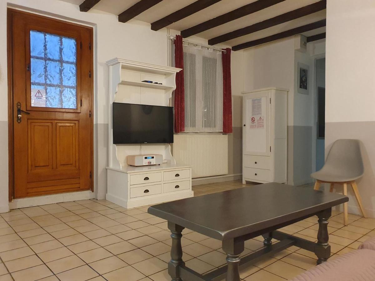 Rnb Locations Macon Διαμέρισμα Εξωτερικό φωτογραφία