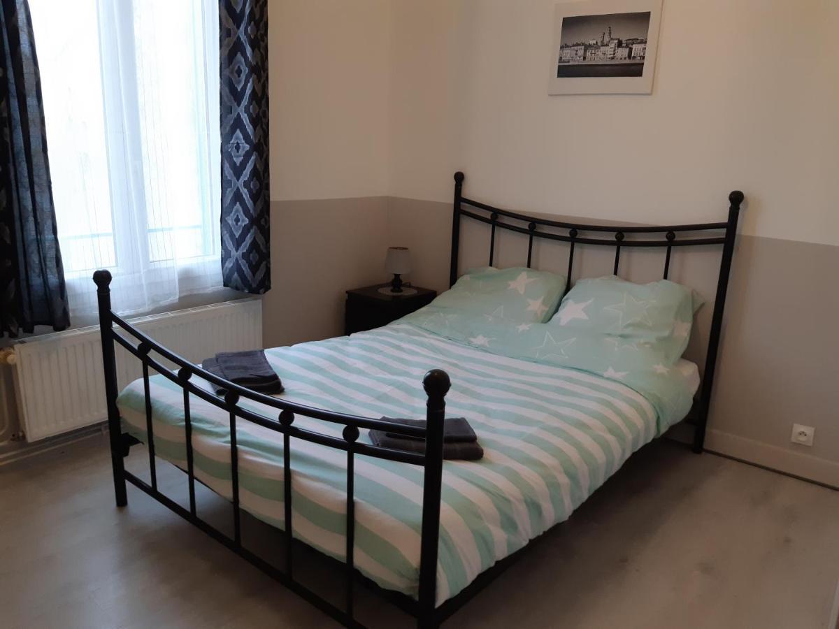 Rnb Locations Macon Διαμέρισμα Εξωτερικό φωτογραφία