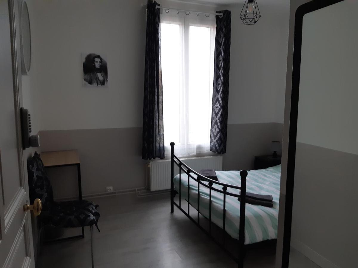 Rnb Locations Macon Διαμέρισμα Εξωτερικό φωτογραφία