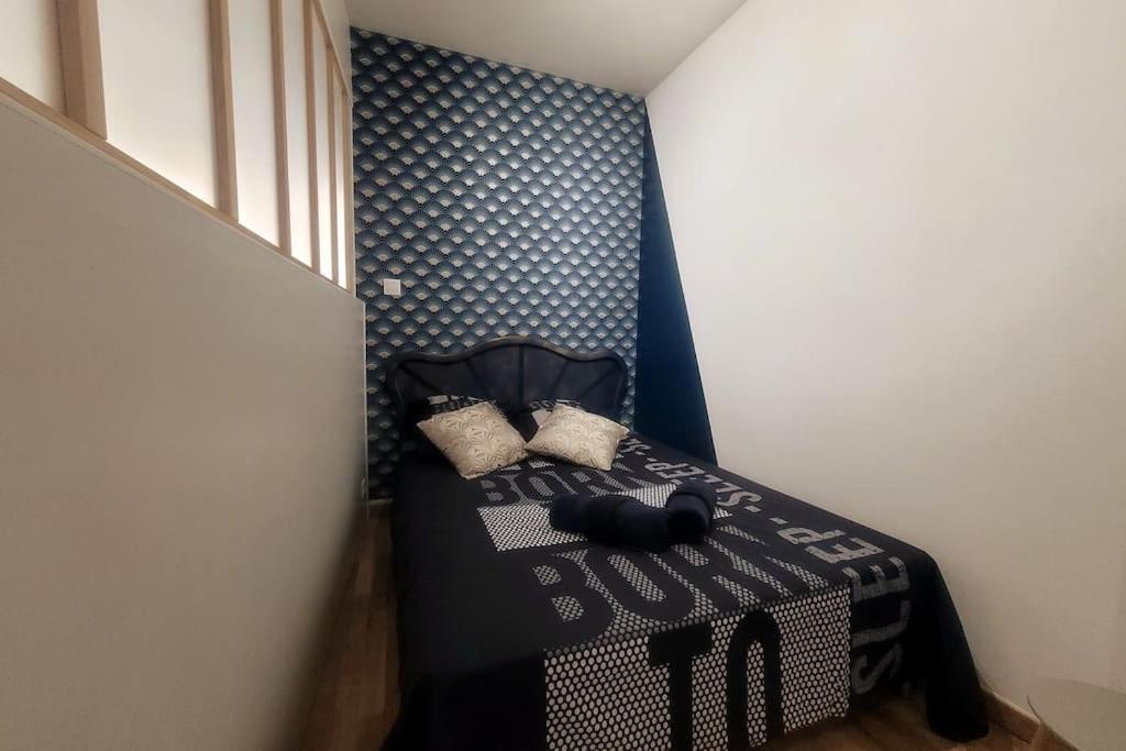 Rnb Locations Macon Διαμέρισμα Εξωτερικό φωτογραφία