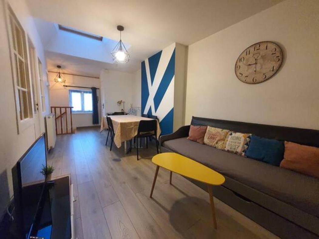 Rnb Locations Macon Διαμέρισμα Εξωτερικό φωτογραφία