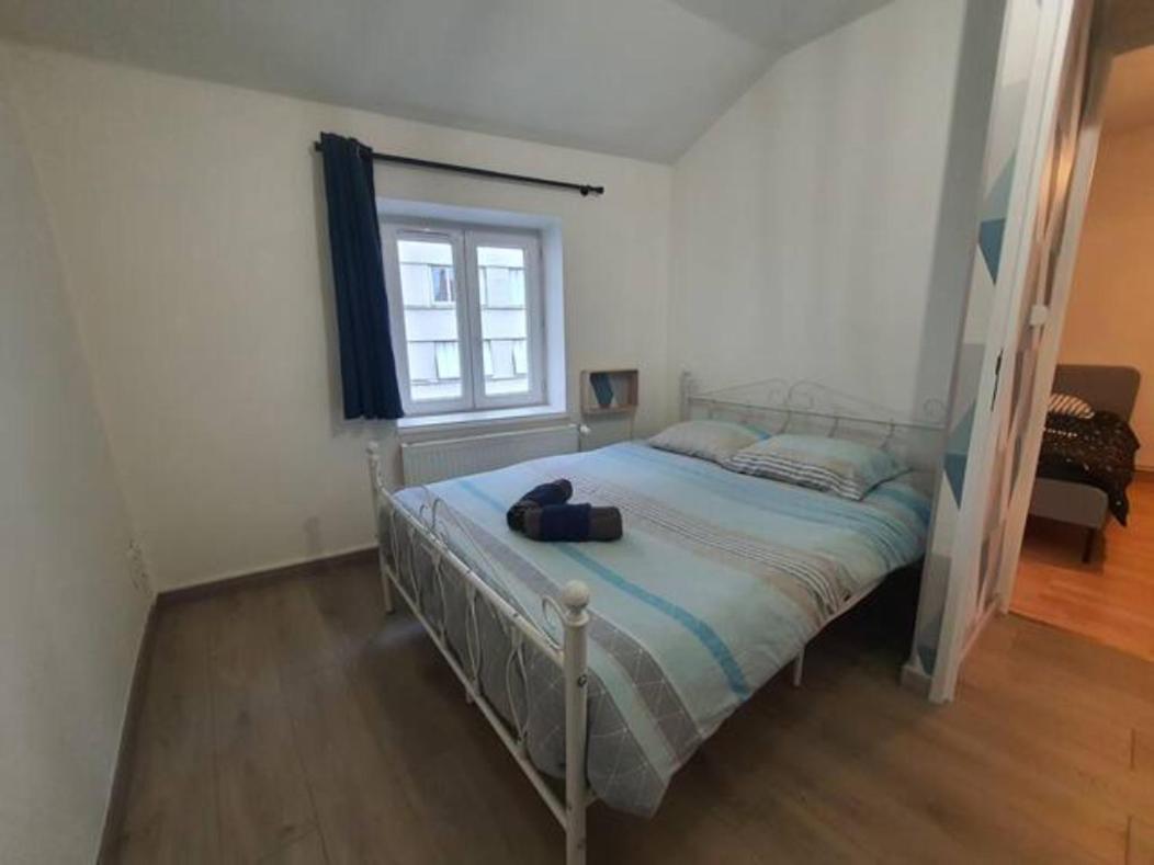 Rnb Locations Macon Διαμέρισμα Εξωτερικό φωτογραφία