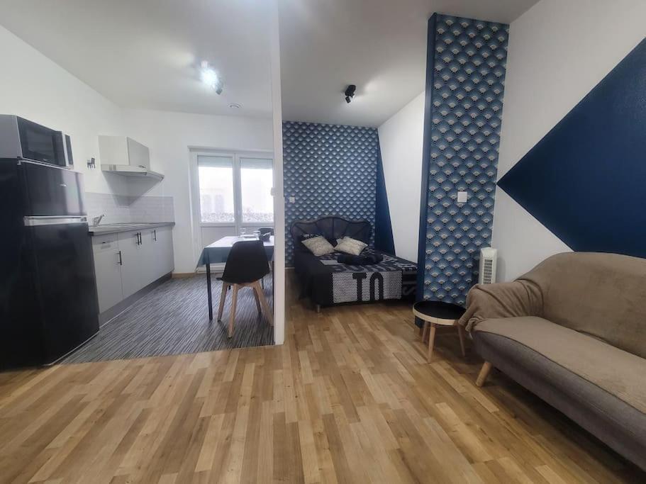 Rnb Locations Macon Διαμέρισμα Δωμάτιο φωτογραφία