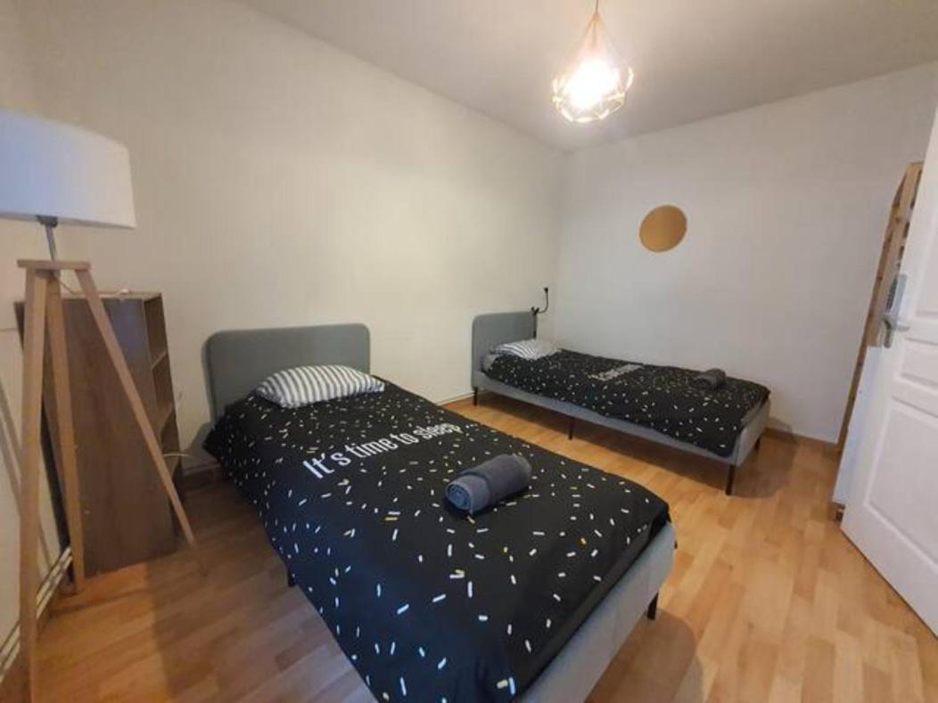 Rnb Locations Macon Διαμέρισμα Εξωτερικό φωτογραφία
