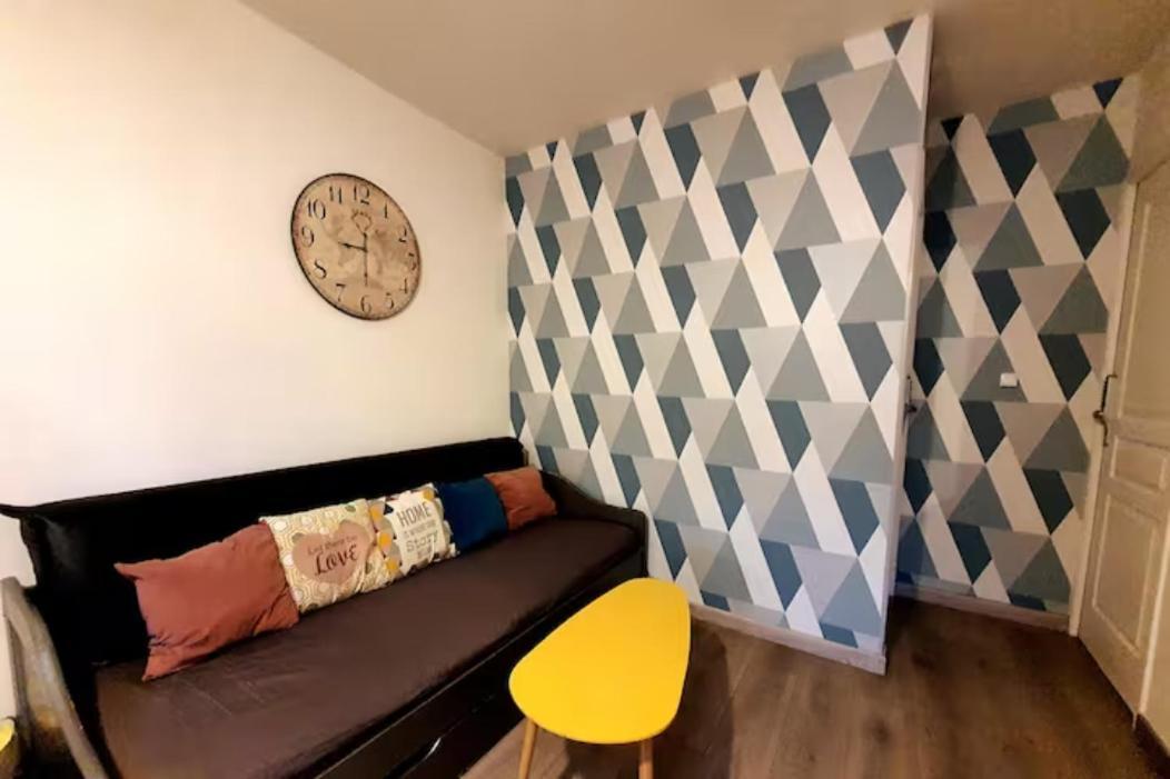 Rnb Locations Macon Διαμέρισμα Εξωτερικό φωτογραφία