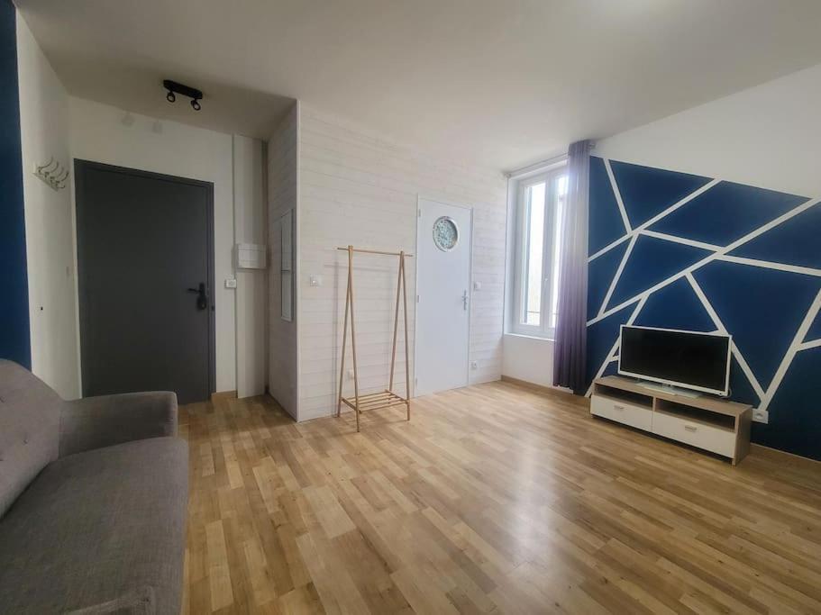 Rnb Locations Macon Διαμέρισμα Δωμάτιο φωτογραφία