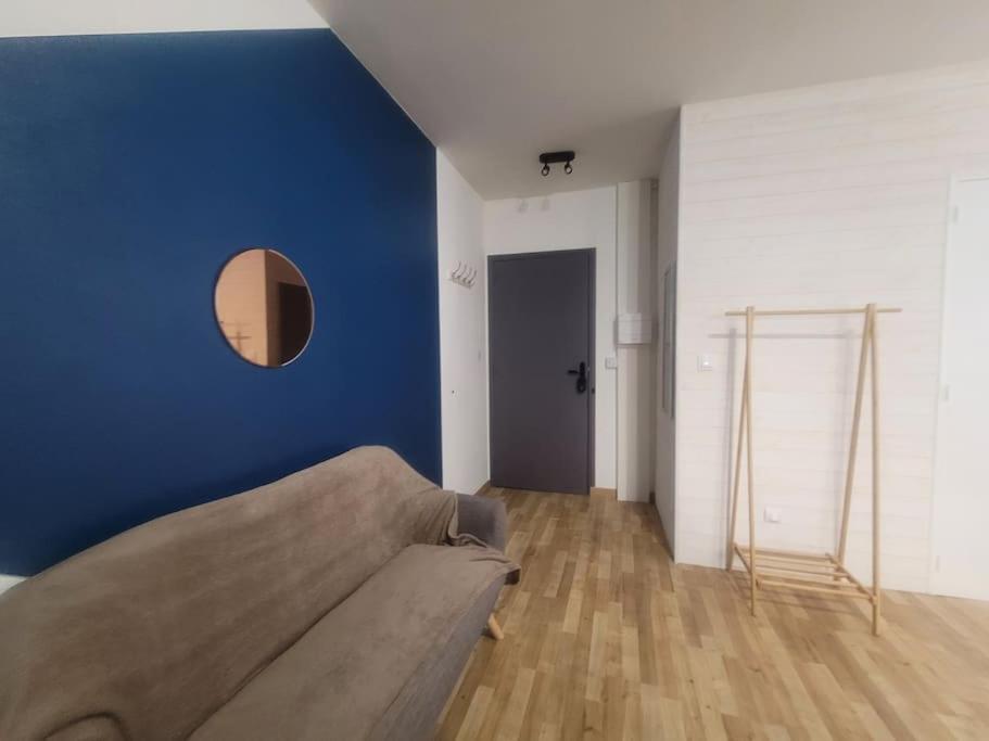 Rnb Locations Macon Διαμέρισμα Δωμάτιο φωτογραφία