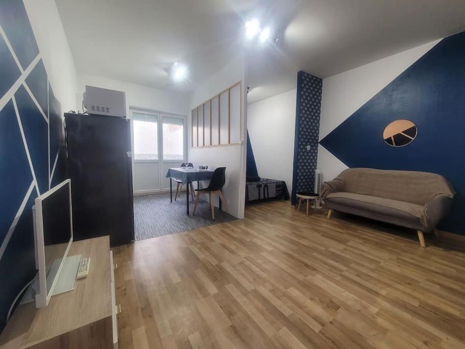 Rnb Locations Macon Διαμέρισμα Δωμάτιο φωτογραφία