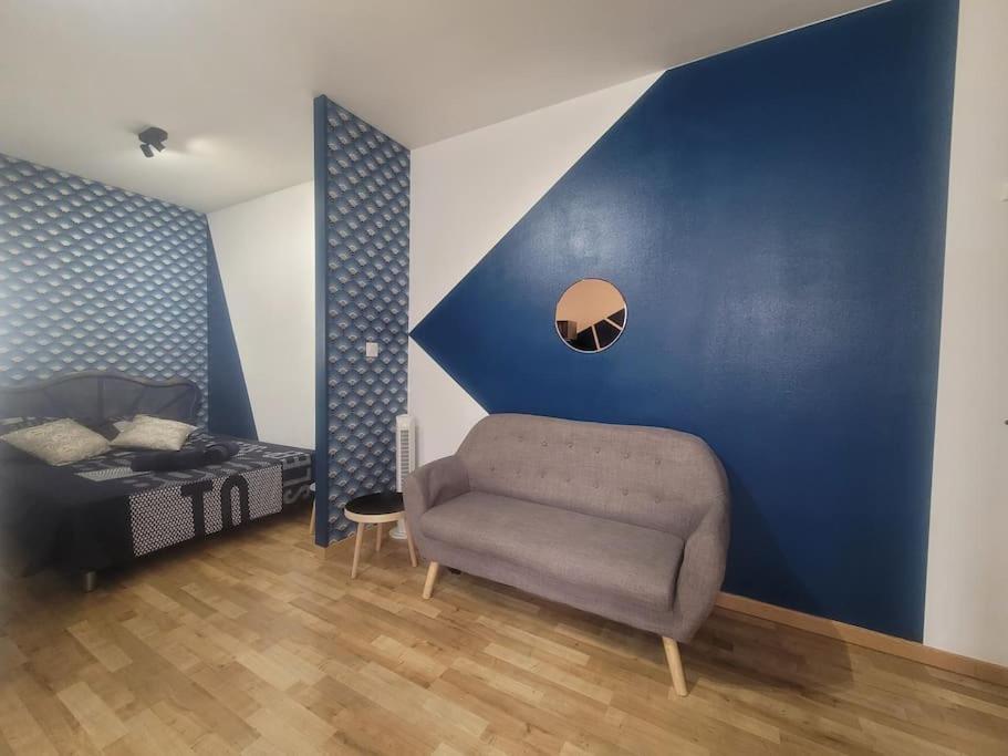 Rnb Locations Macon Διαμέρισμα Δωμάτιο φωτογραφία