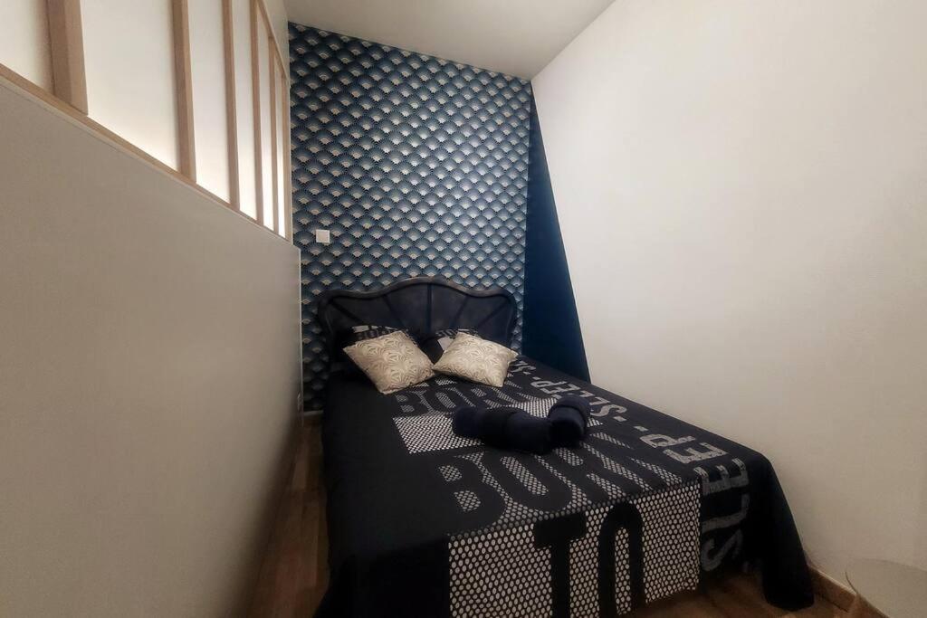 Rnb Locations Macon Διαμέρισμα Δωμάτιο φωτογραφία