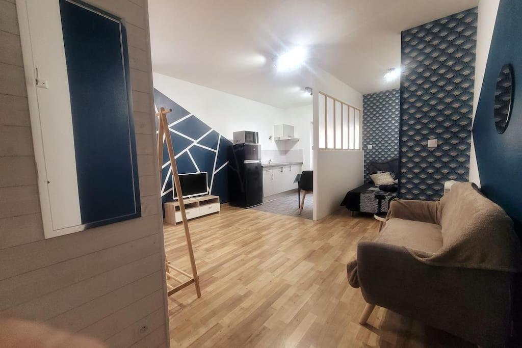 Rnb Locations Macon Διαμέρισμα Δωμάτιο φωτογραφία